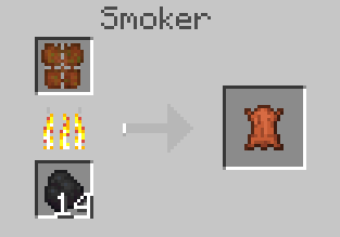 Leather Recipe