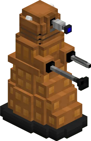 Mob Model 1