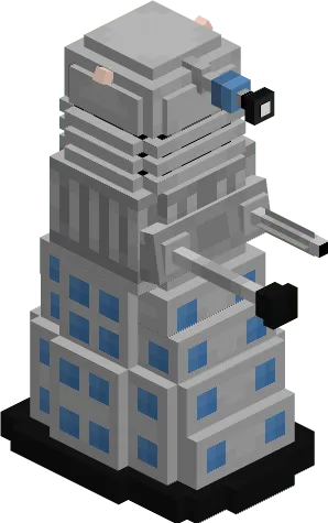 Mob Model 2