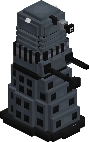 Mob Model 3