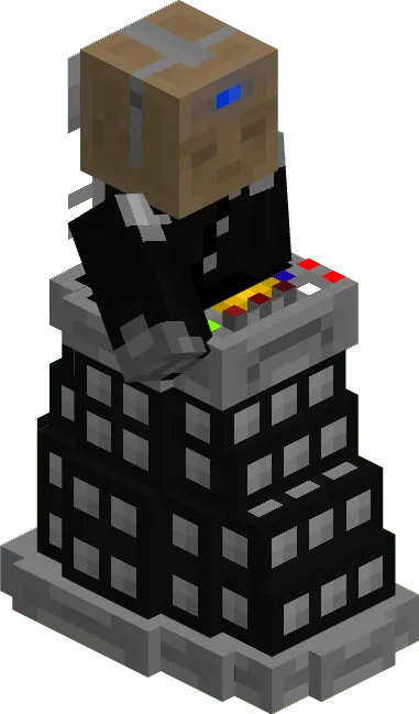 Mob Model 5