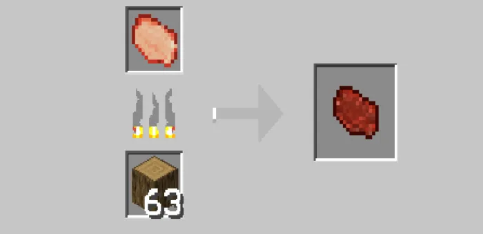 Cooked Crab Recipe