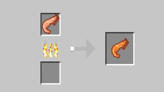 Cooked Shrimp Recipe