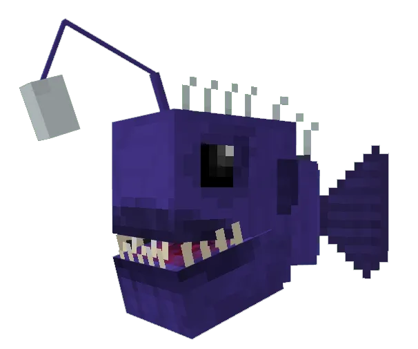 Lantern Fish