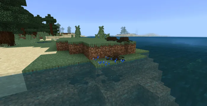 Platypus: Screenshot