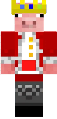 TechnoBlade Never Dies