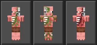 Update V1.1: New Skins 1