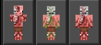 Update V1.1: New Skins 2
