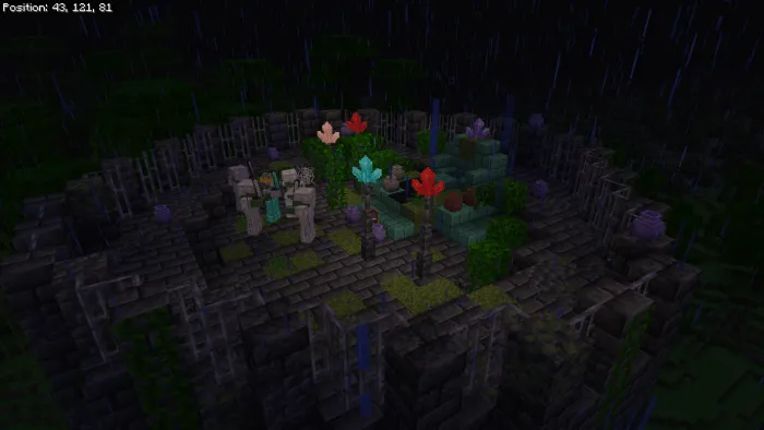 King of Death: Screenshot 2