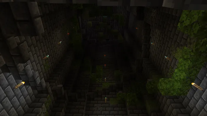 Tower of Death: Screenshot 1