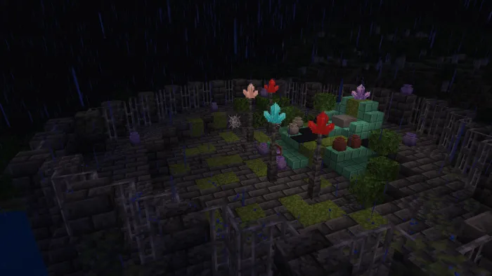 Tower of Death: Screenshot 2