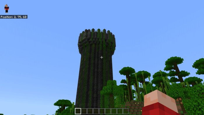 Tower of Death: Screenshot 3