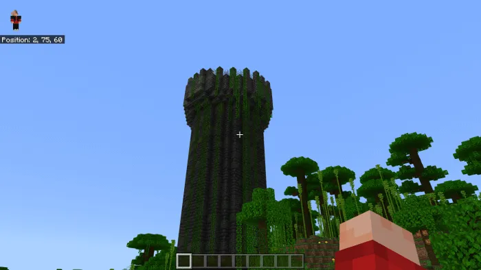 Tower of Death: Screenshot 3