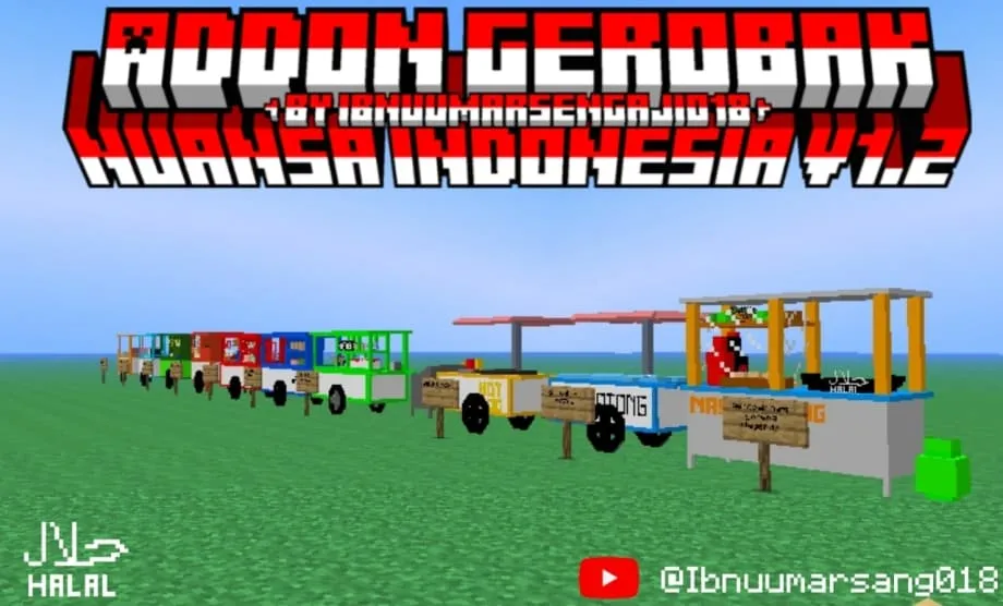 Thumbnail: Indonesian Nuanced Cart Addon v1.2.1 | Fix Update [discontinued]