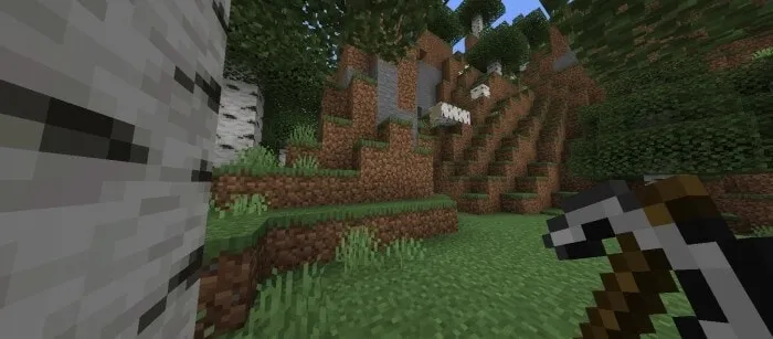Aggresive Weapons: Screenshot 2