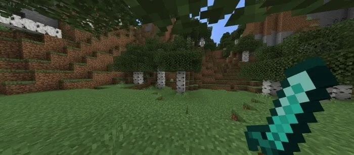 Aggresive Weapons: Screenshot 3