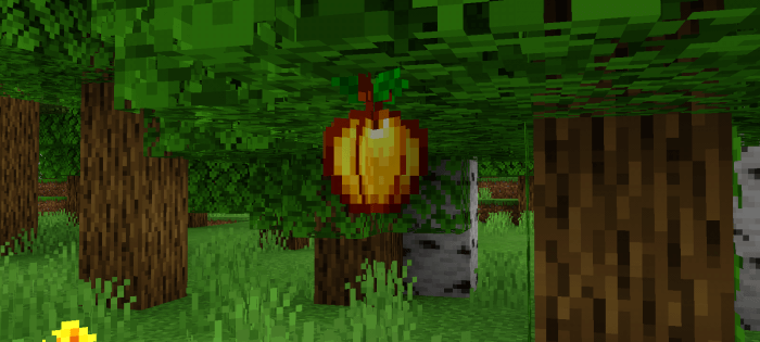 Golden Apple on the Oak Tree: Screenshot