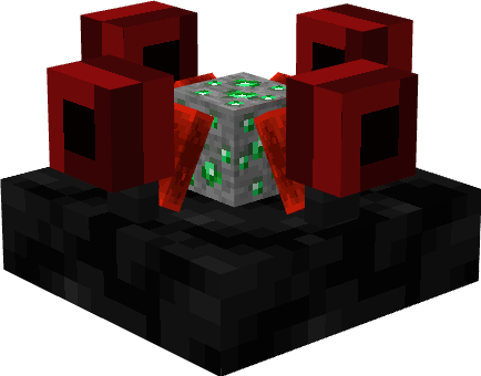 Emerald Generator