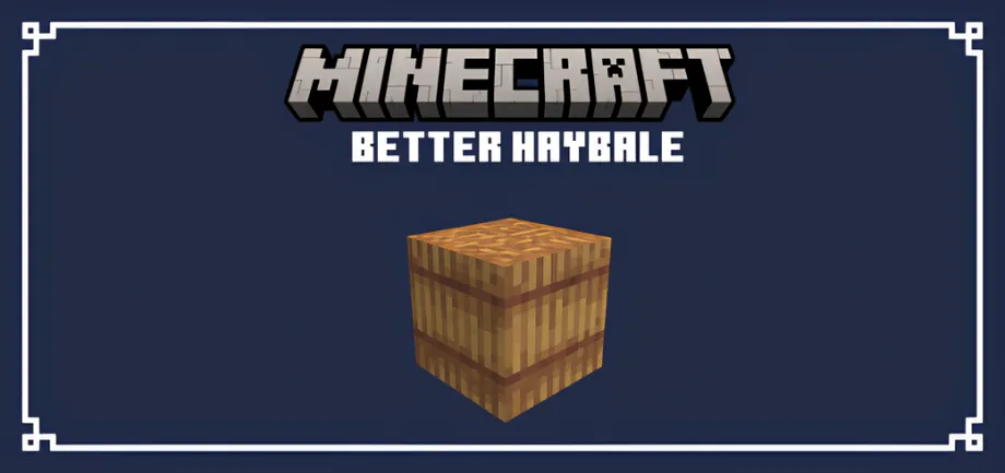 Thumbnail: Better Hay Bales