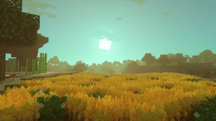 Crops Plus+ Texture Pack Cover