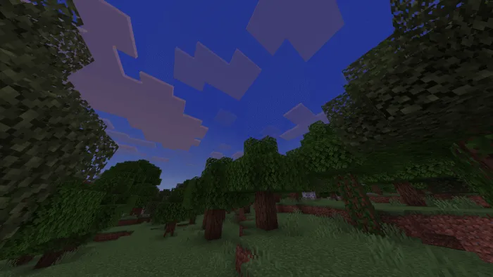 Better Sky: Screenshot 3
