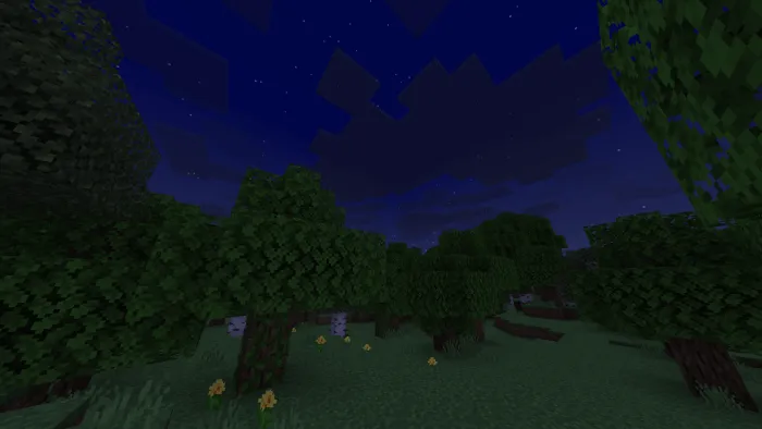 Better Sky: Screenshot 4
