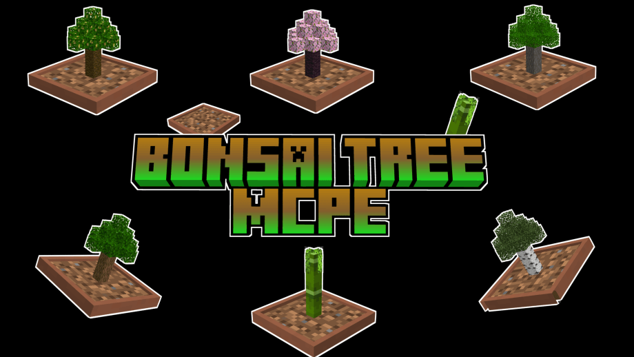 Thumbnail: Bonsai Tree