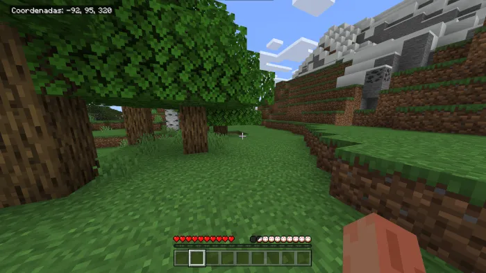 Cake Hunger Bar: Screenshot 2