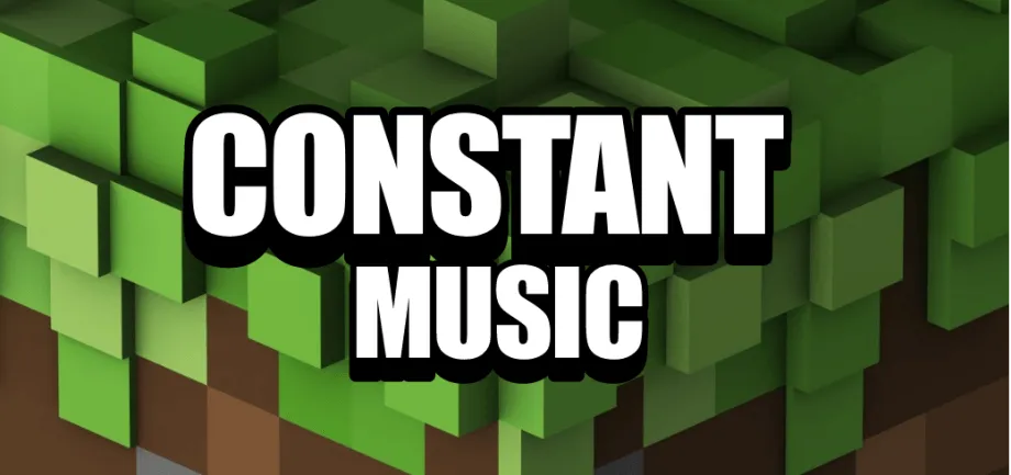 Thumbnail: Constant Music