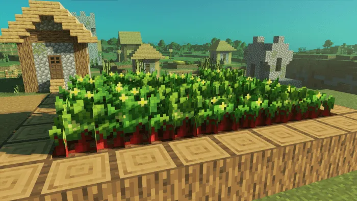 Beetroots: Screenshot