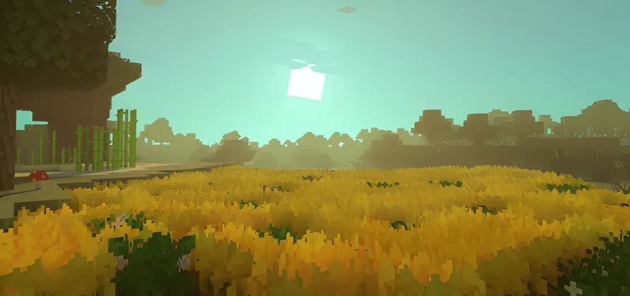 Thumbnail: Crops Plus+ Texture Pack (3D Crops and More!)