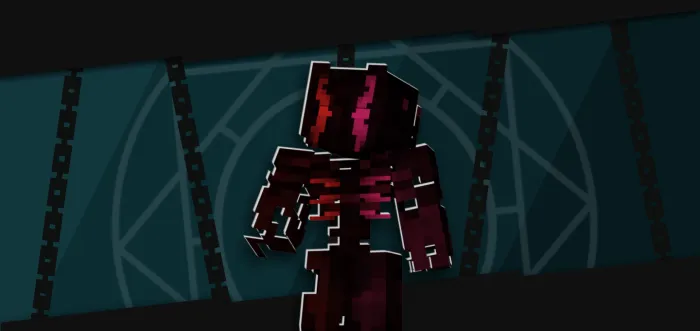 Deathblade, Skeleton of Crystalization
