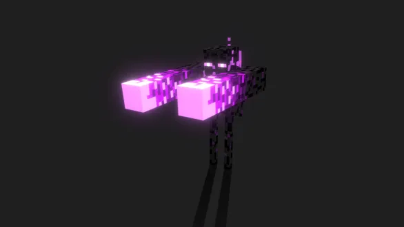 Blastling Mob