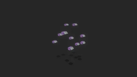 Endsect Swarm Mob