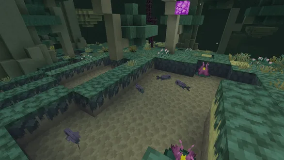 Jokle Mob