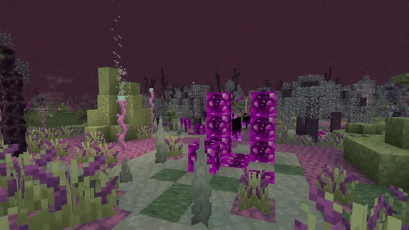 Velvium Expanse Biome