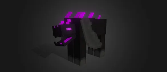 Void Glider Mob