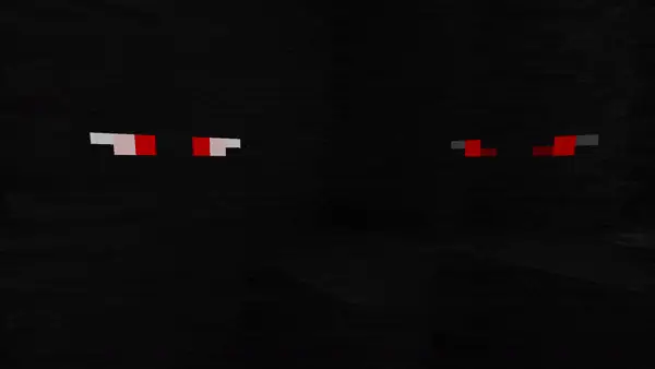 Eyes Blinking Animation