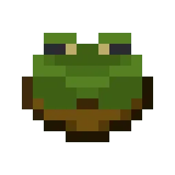 Cold Frog Bowl
