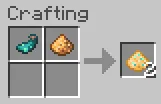 Glowing Dust Recipe