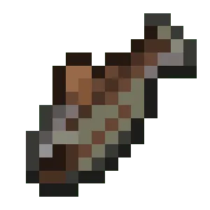 Cooked Specular Fish