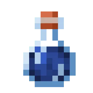 Dandelion Potion