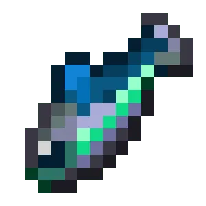Specular Fish