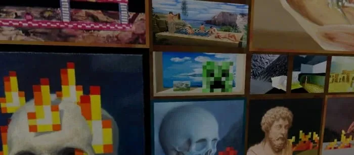 HD Paintings: Screenshot 2