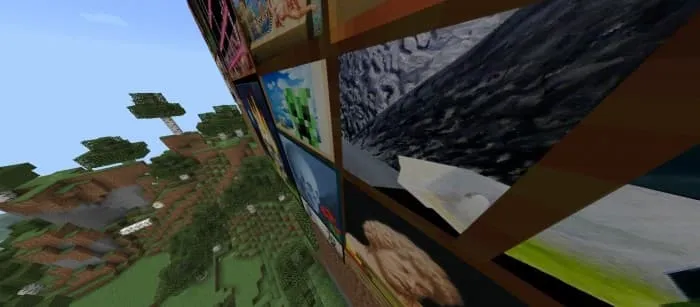 HD Paintings: Screenshot 3