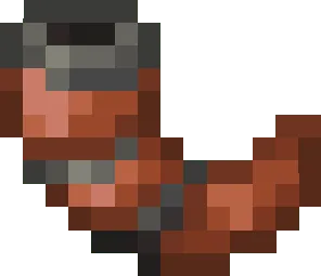 Copper Horn
