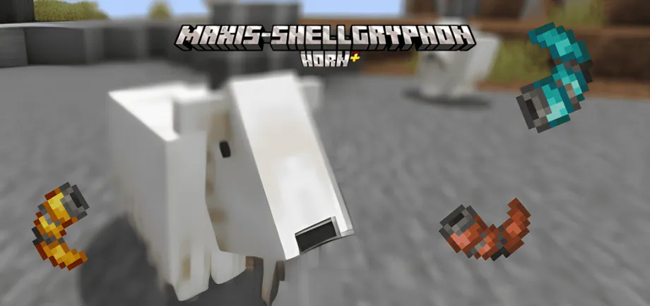 Thumbnail: Horn+