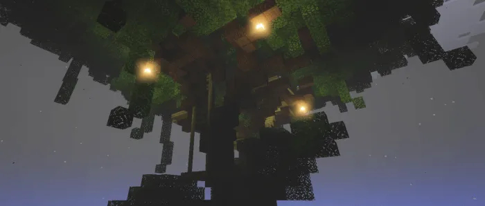 Structure: Screenshot 1