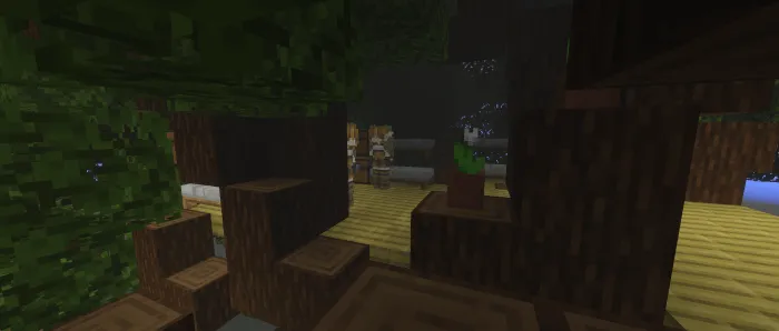 Structure: Screenshot 2