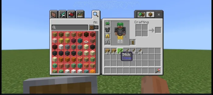 Item Durability